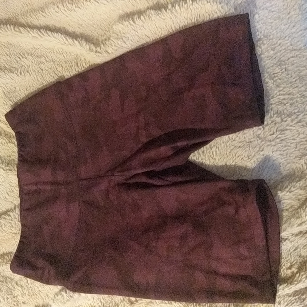 Bicycle shorts